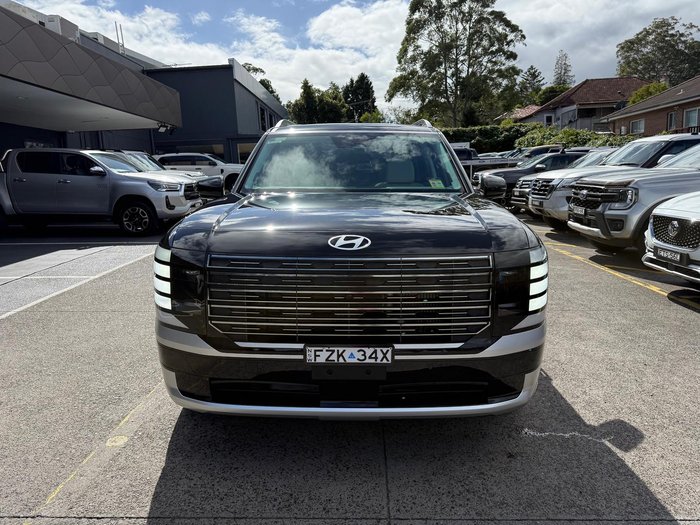 2026 Hyundai Palisade Calligraphy LX3.V1 MY26 AWD