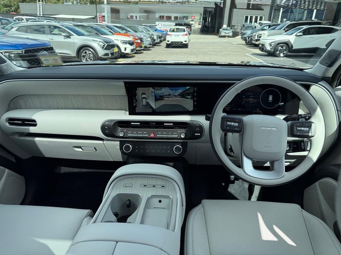 2026 Hyundai Palisade Calligraphy LX3.V1 MY26 AWD