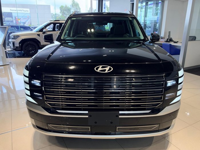 2026 Hyundai Palisade Calligraphy LX3.V1 MY26 AWD