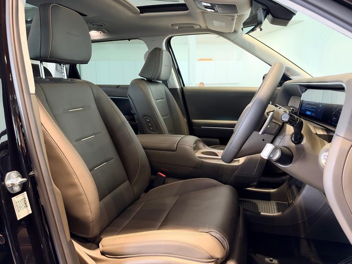 2026 Hyundai Palisade Calligraphy LX3.V1 MY26 AWD