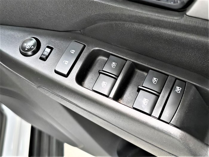 2020 Holden Trailblazer LTZ RG MY20 4X4 Dual Range Summit White