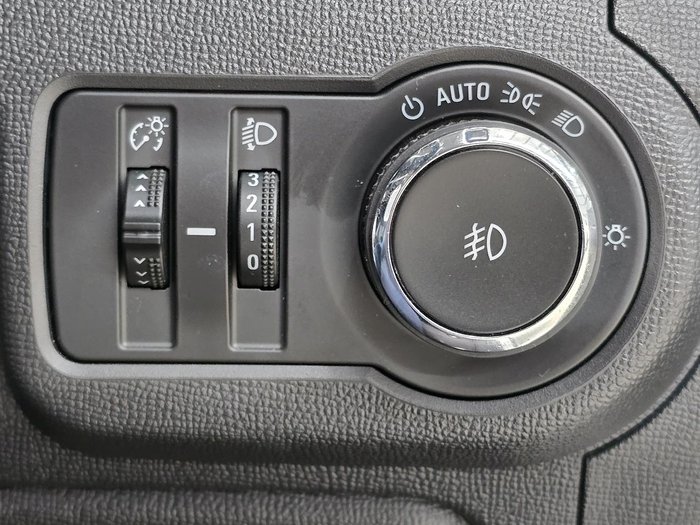 2020 Holden Trailblazer LTZ RG MY20 4X4 Dual Range Summit White