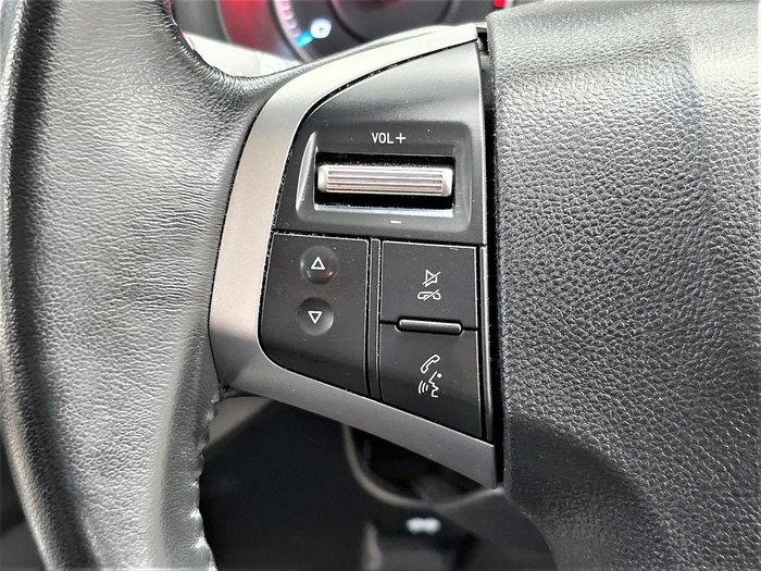 2020 Holden Trailblazer LTZ RG MY20 4X4 Dual Range Summit White