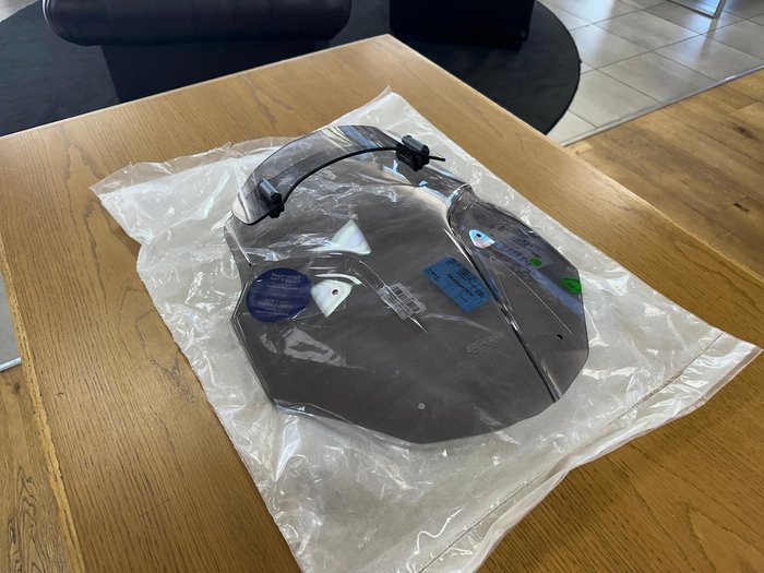 2024 BMW S 1000 XR Sport S 1000 Blue