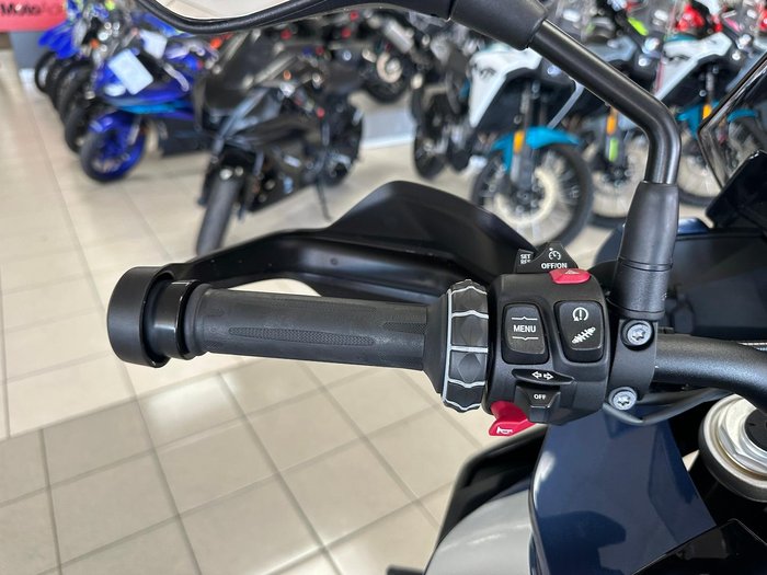 2024 BMW S 1000 XR Sport S 1000 Blue