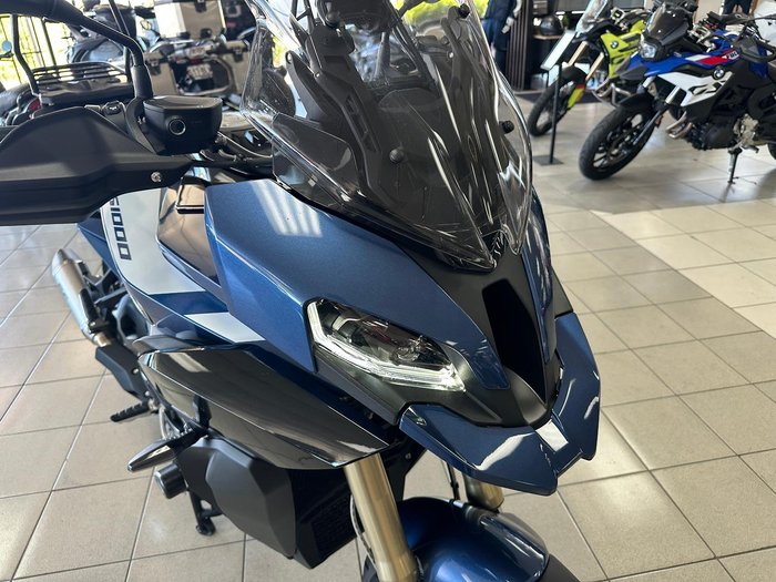 2024 BMW S 1000 XR Sport S 1000 Blue