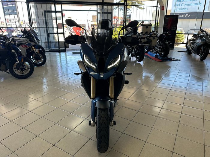 2024 BMW S 1000 XR Sport S 1000 Blue