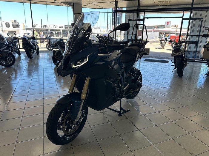 2024 BMW S 1000 XR Sport S 1000 Blue