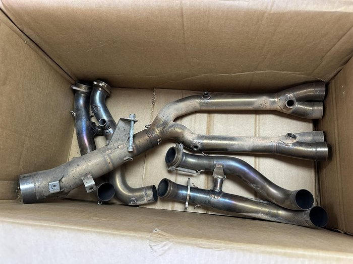 2024 BMW S 1000 XR Sport S 1000 Blue