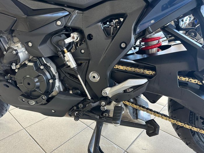 2024 BMW S 1000 XR Sport S 1000 Blue