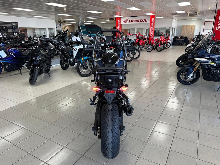 2024 BMW S 1000 XR Sport S 1000 Blue