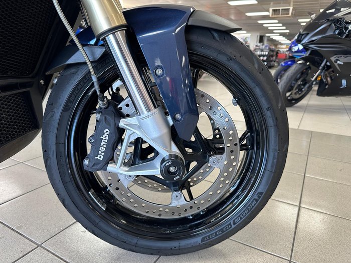 2024 BMW S 1000 XR Sport S 1000 Blue