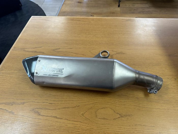 2024 BMW S 1000 XR Sport S 1000 Blue