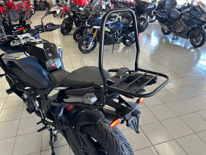 2024 BMW S 1000 XR Sport S 1000 Blue