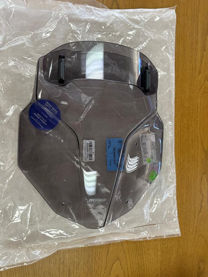 2024 BMW S 1000 XR Sport S 1000 Blue