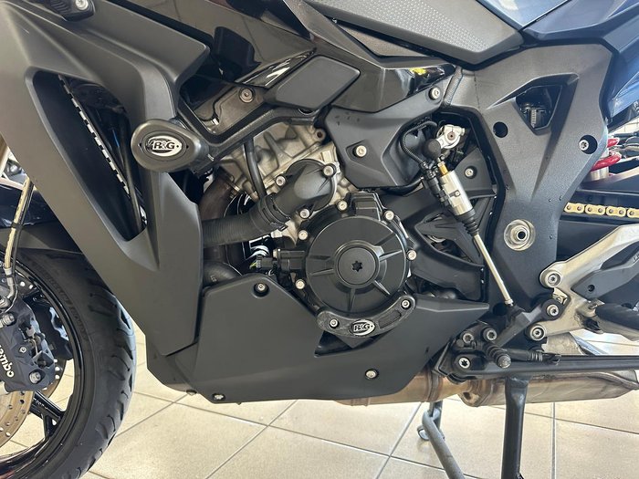 2024 BMW S 1000 XR Sport S 1000 Blue