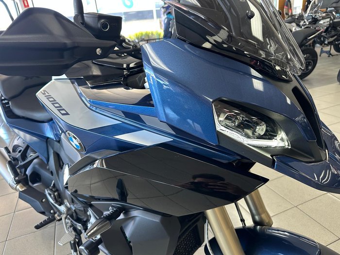 2024 BMW S 1000 XR Sport S 1000 Blue