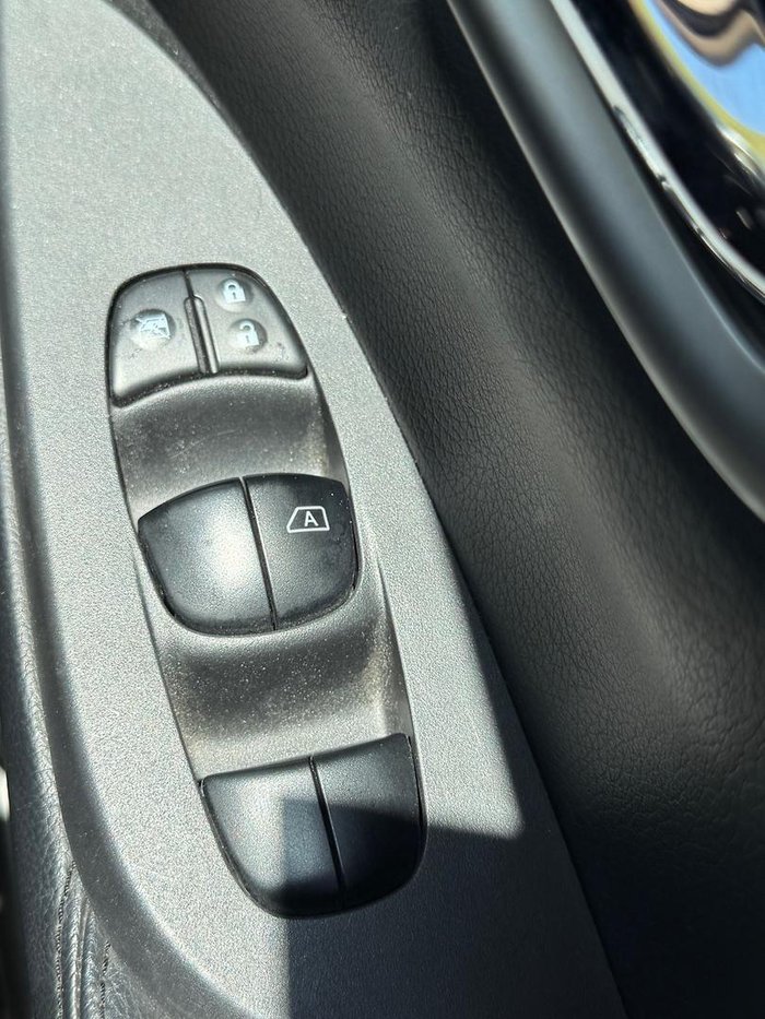 2016 Nissan Pulsar SSS