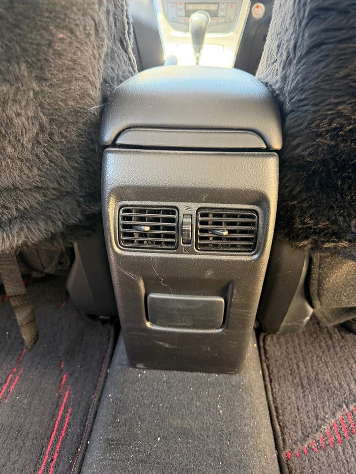 2016 Nissan Pulsar SSS