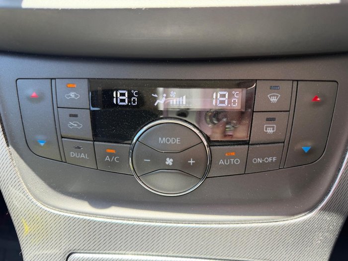 2016 Nissan Pulsar SSS