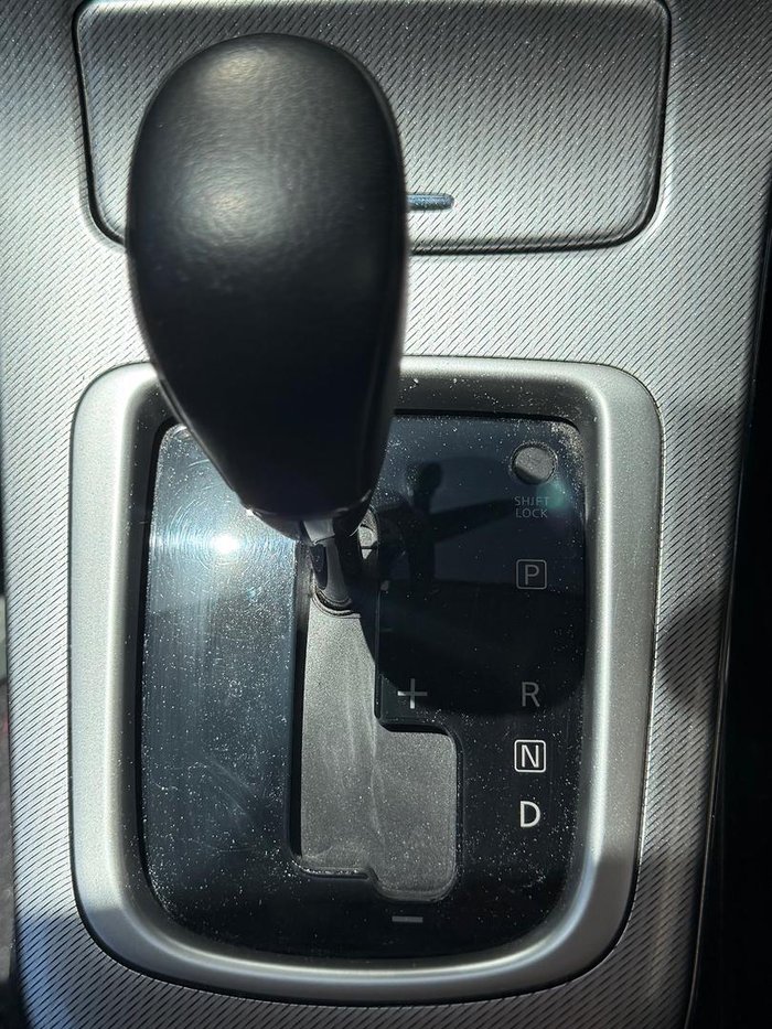 2016 Nissan Pulsar SSS