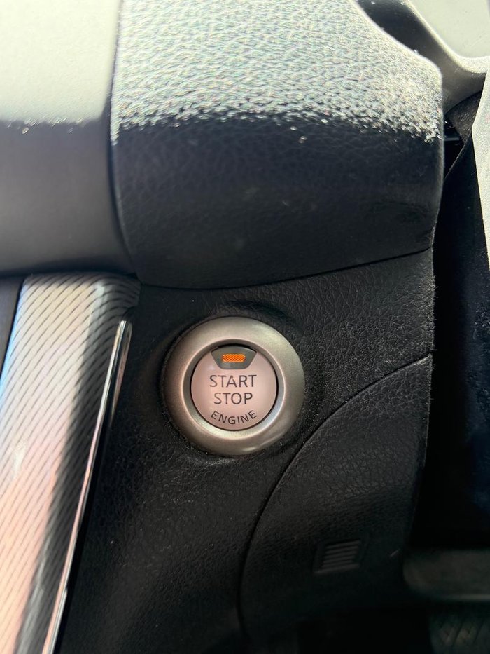 2016 Nissan Pulsar SSS