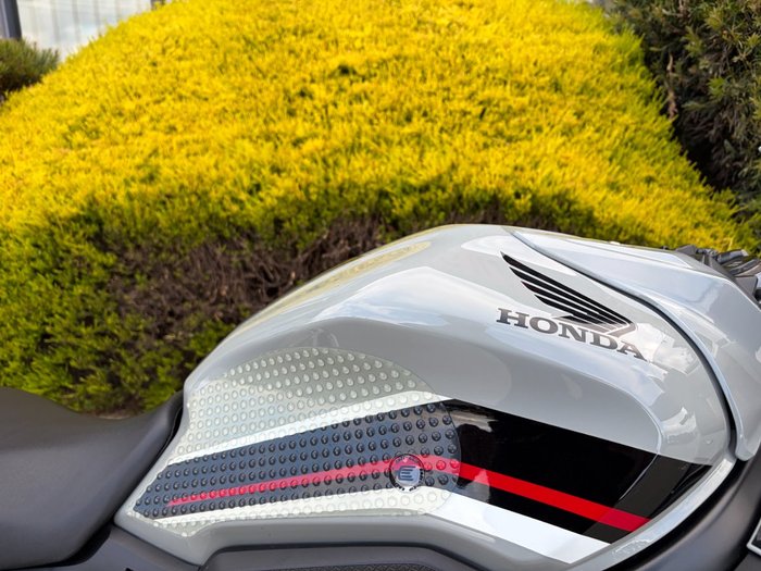 2021 Honda CBR650R Grey