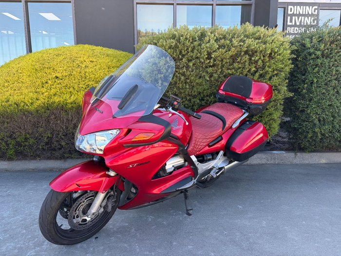 2003 Honda ST1300
