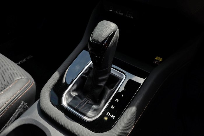 2025 Subaru Forester Hybrid Touring S6 MY26 AWD Crystal White