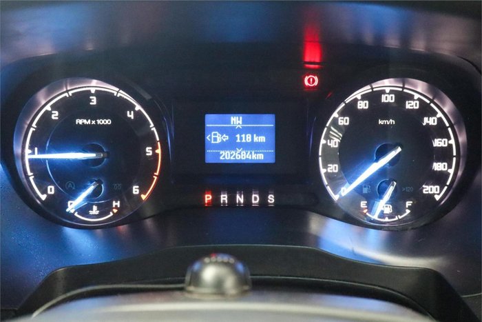 2017 Ford Ranger XL PX MkII 4X4 Dual Range Frozen White