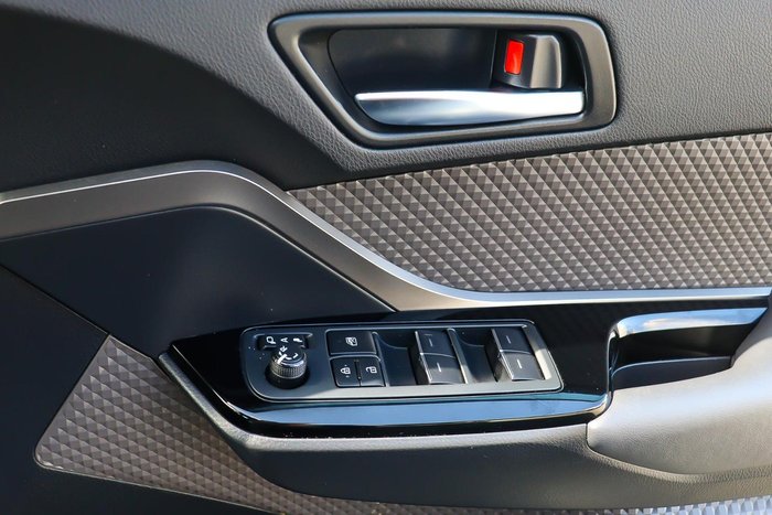 2022 Toyota C-HR Koba