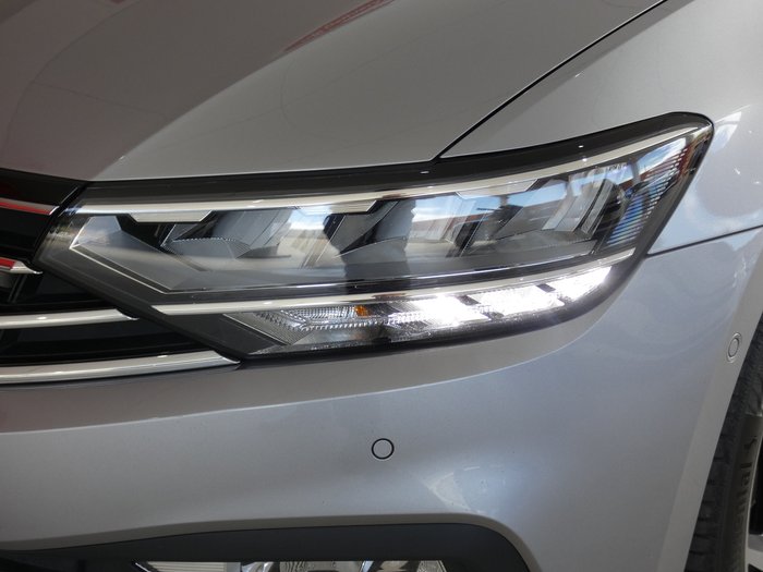 2021 Volkswagen Passat 140TSI Business