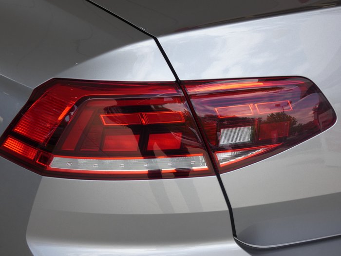 2021 Volkswagen Passat 140TSI Business