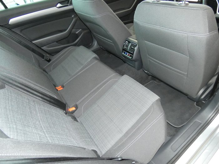 2021 Volkswagen Passat 140TSI Business