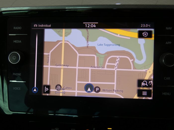 2021 Volkswagen Passat 140TSI Business