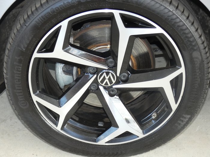 2021 Volkswagen Passat 140TSI Business