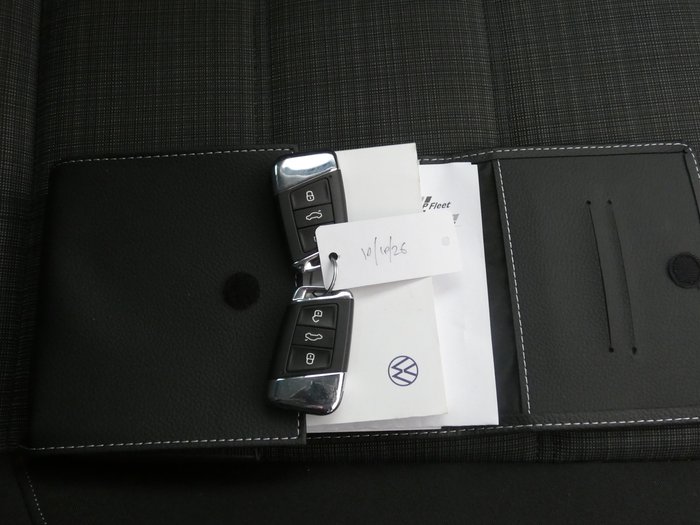 2021 Volkswagen Passat 140TSI Business