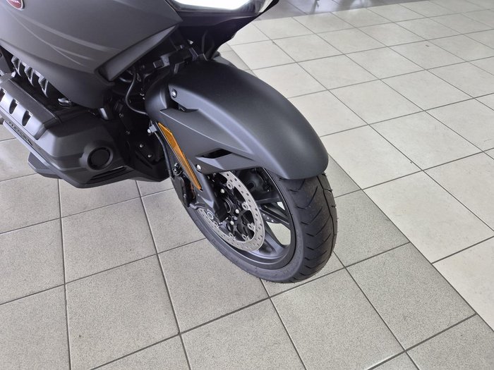 2025 Honda GoldWing (GL1800) GoldWing Black