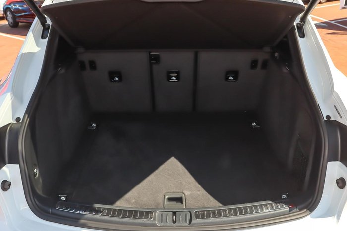 2020 Porsche Macan S