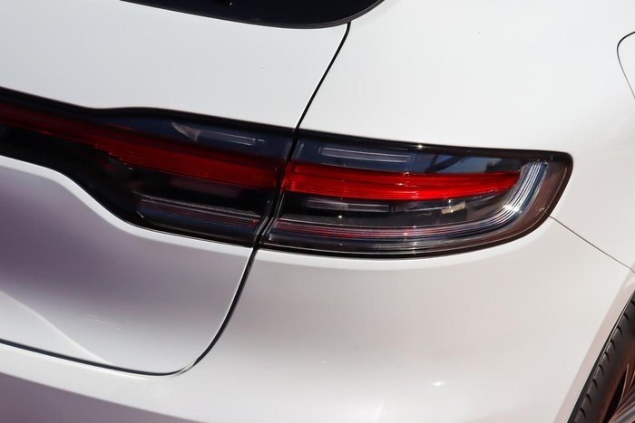 2020 Porsche Macan S