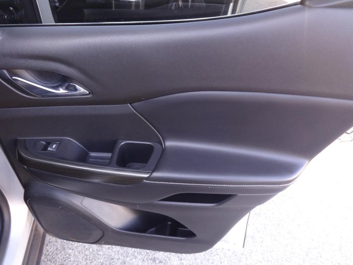 2019 Holden Acadia LTZ-V