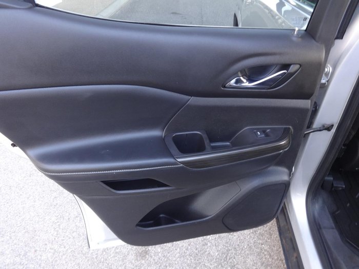 2019 Holden Acadia LTZ-V