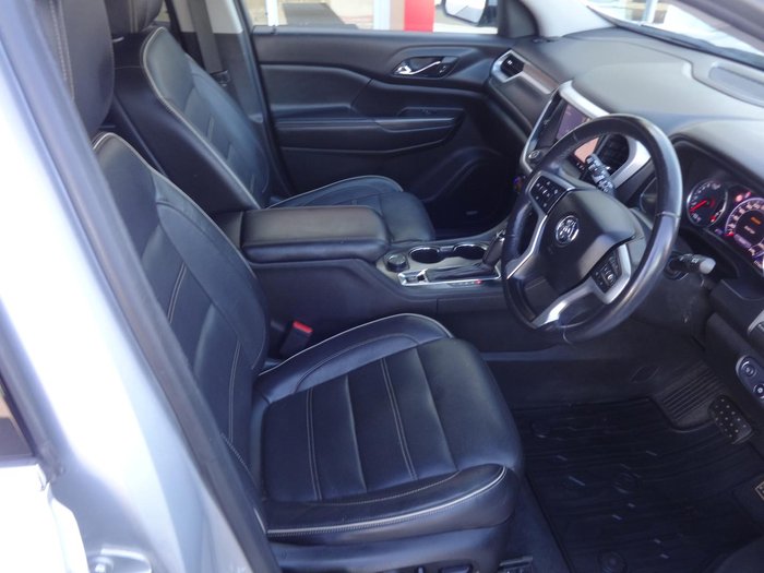 2019 Holden Acadia LTZ-V