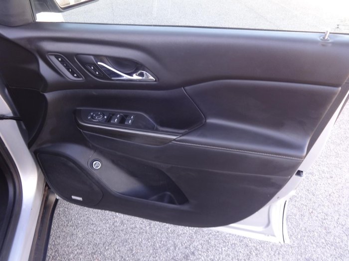 2019 Holden Acadia LTZ-V