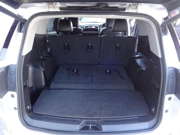 2019 Holden Acadia LTZ-V