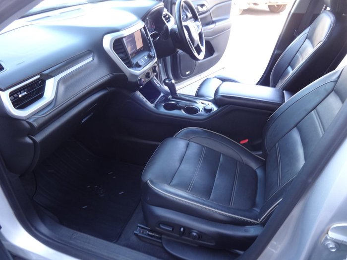 2019 Holden Acadia LTZ-V