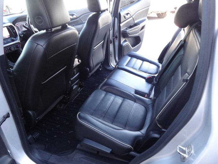 2019 Holden Acadia LTZ-V