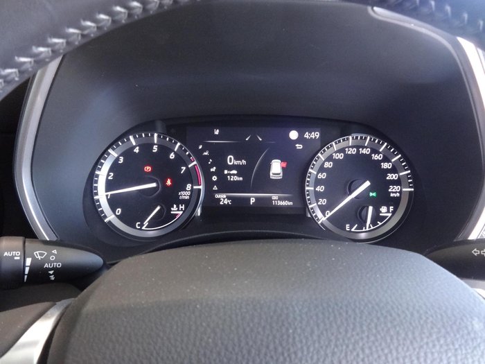 2021 Toyota Kluger GXL