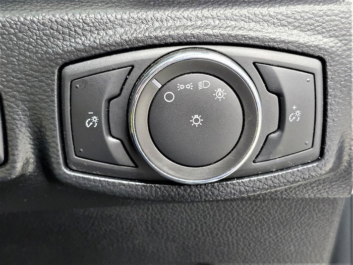 2021 Ford Ranger XL Hi-Rider PX MkIII MY21.75 4x2 Arctic White