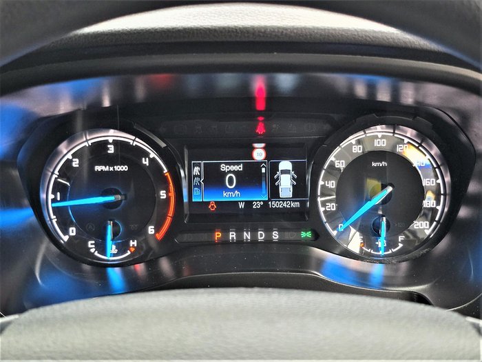 2021 Ford Ranger XL Hi-Rider PX MkIII MY21.75 4x2 Arctic White